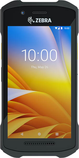 Zebra TC26